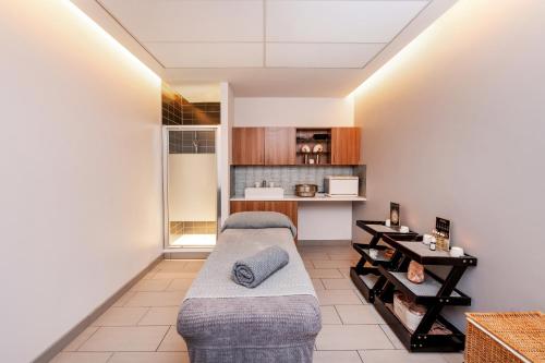 Crowne Plaza Newcastle - Stephenson Quarter an IHG Hotel - image 6