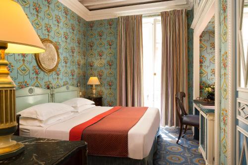 Hôtel des Grands Hommes - image 3