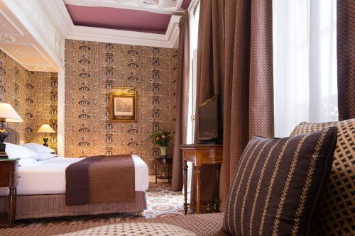 Hôtel des Grands Hommes - image 6