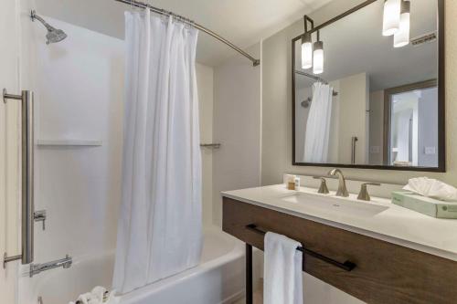Suite, con vista