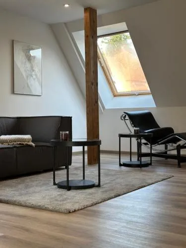 Luxusapartment am Freiburger Stadtrand, Freiburg im Breisgau in Merzhausen, Deutschland