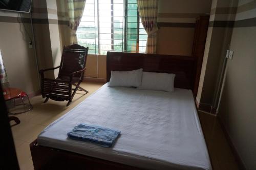 Thanh Lich Guesthouse