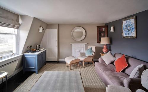Henrietta House, a member of Radisson Individuals, Bath (foto 11)
