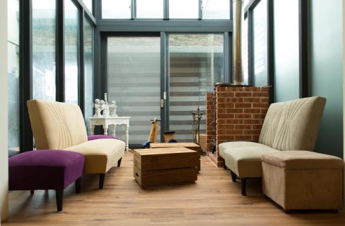 共用Lounge/電視區