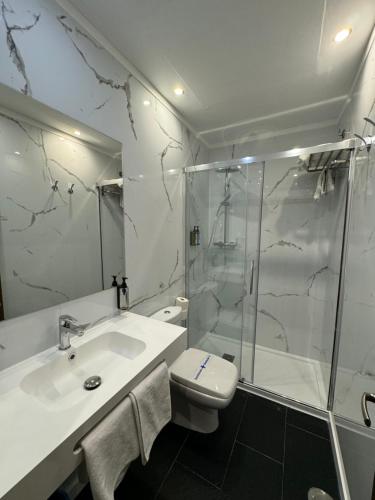 Hotel Palace Sevilla - image 9