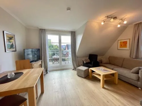 Haus an den Wiesen Austernperle in Tinnum, Deutschland