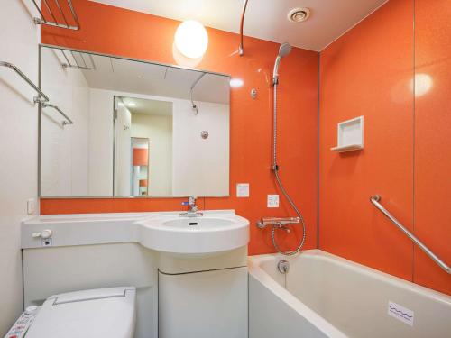 Double Room - Non Smoking