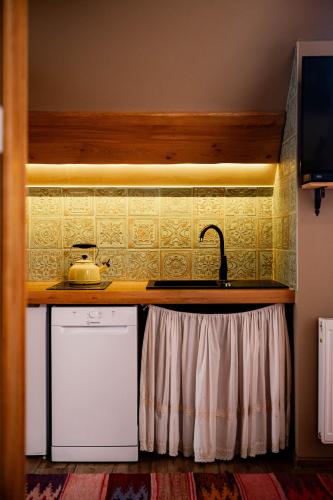 Apartament nad Potokiem Sauna, Jacuzzi, SPA obrázok