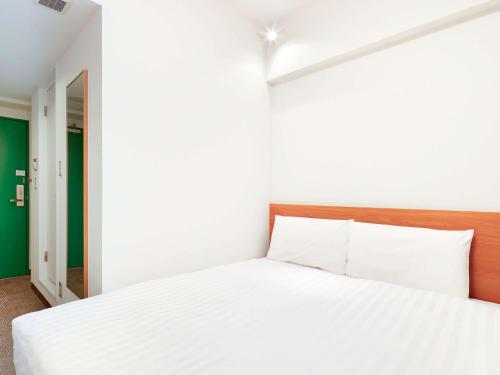 Comfort Inn Himeji Yumesakibashi - Hotel - Himeji