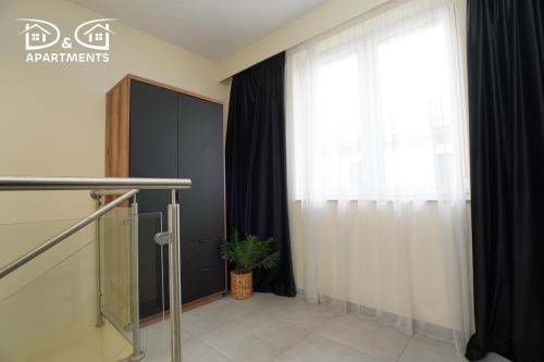 Apartamenty Morze u Sary