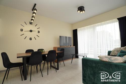 Apartamenty Morze u Sary