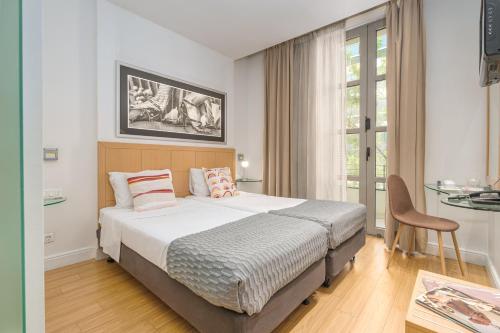 Chic Hotel, Athènes