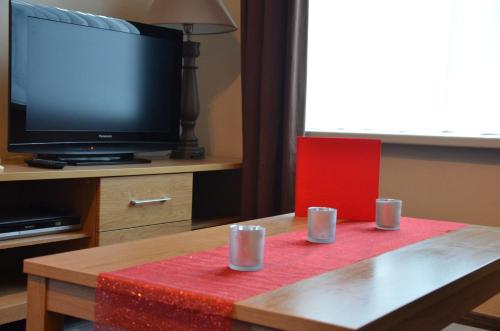 Apartment Sariks Place