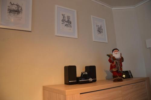 Apartment Sariks Place - image 5