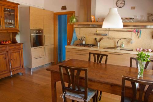 La Casa Trasparente - locazioni brevi in Arcugnano