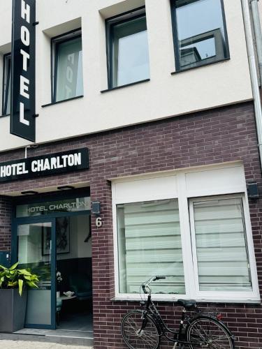 Hotel Charlton, Hanovre (photo 3)