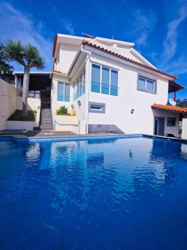 Basilio's Villa, Funchal