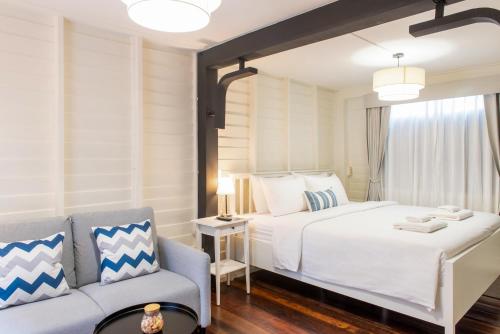 Resort Bangphlat