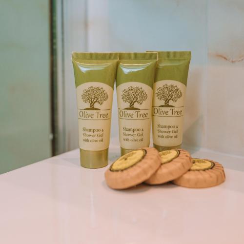 Chic Hotel - image 7