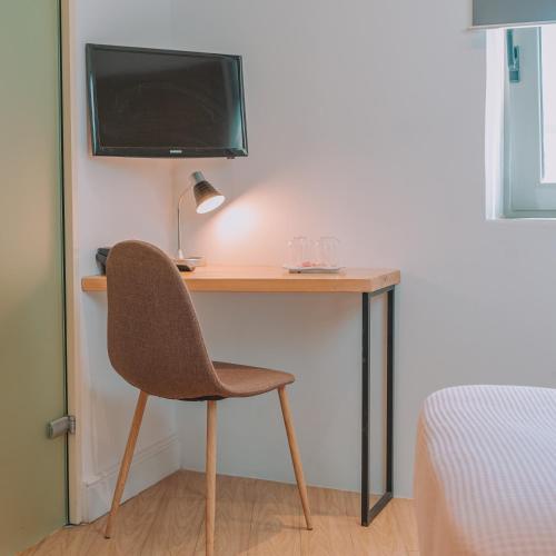 Chic Hotel, Ateny (zdjęcie 9)