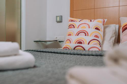 Chic Hotel - image 6