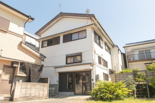 ทัศนียภาพภายนอกโรงแรม, 富江宿 in โกะโตะ