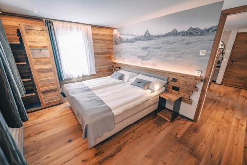 Alpine Lodge, Zermatt (photo 2)