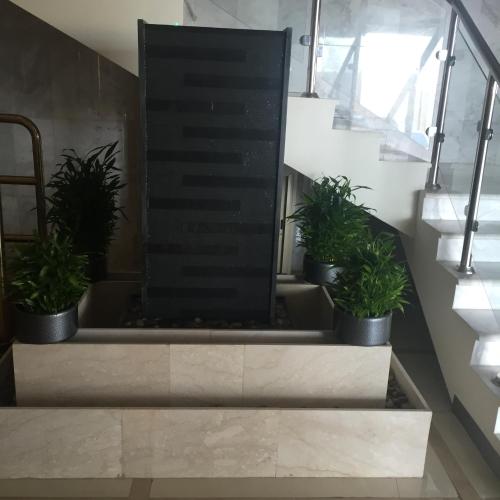 

Dybaj Hotel Apartment 2