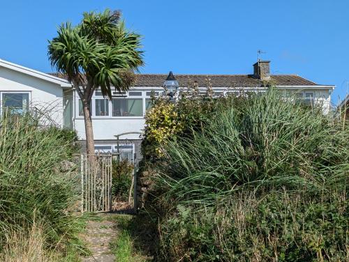 A szálláshely kívülről, Rest Bay Beach Stay in Rest Bay