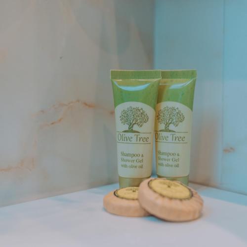 Chic Hotel - image 14