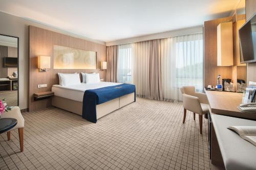 Landmark Creek Hotel & Wellness - image 11