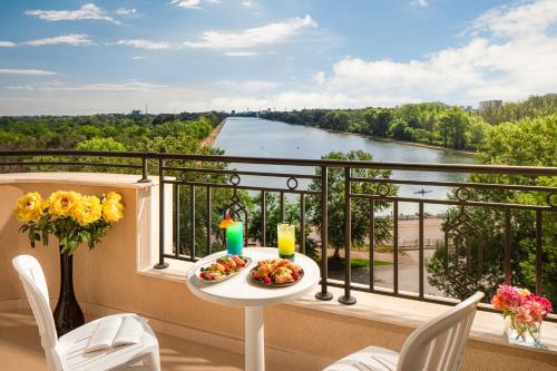 周邊環境, Landmark Creek Hotel & Wellness Plovdiv in 普羅夫迪夫西區