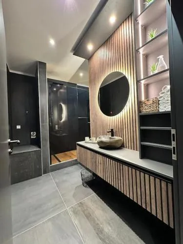 Stilvolle und moderne Wohnung in Kierspe, Deutschland