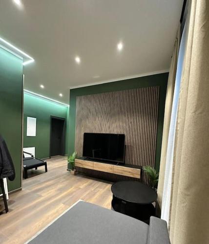 Stilvolle und moderne Wohnung in Kierspe