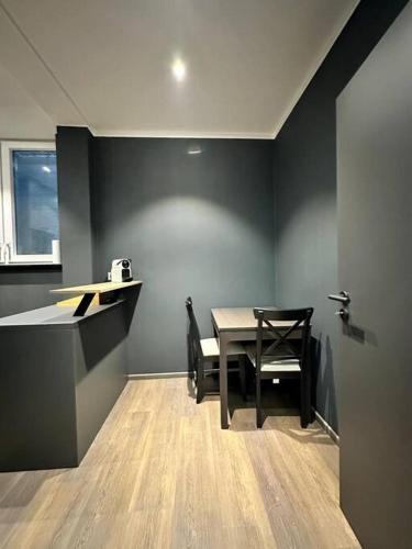 Stilvolle und moderne Wohnung in Kierspe