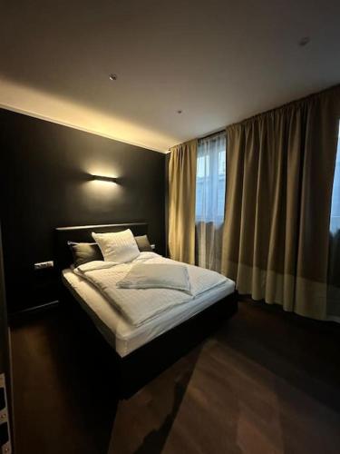 Stilvolle und moderne Wohnung in Kierspe