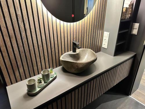 Stilvolle und moderne Wohnung in Kierspe