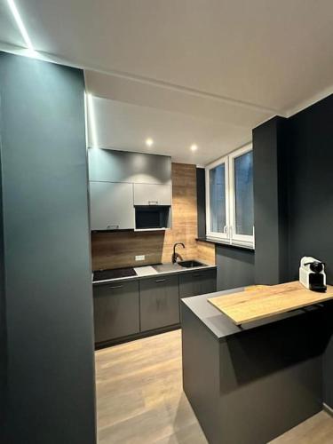 Stilvolle und moderne Wohnung in Kierspe