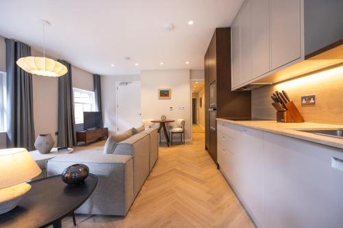 Luxurious 2 bed flat in Covent Garden - image 7