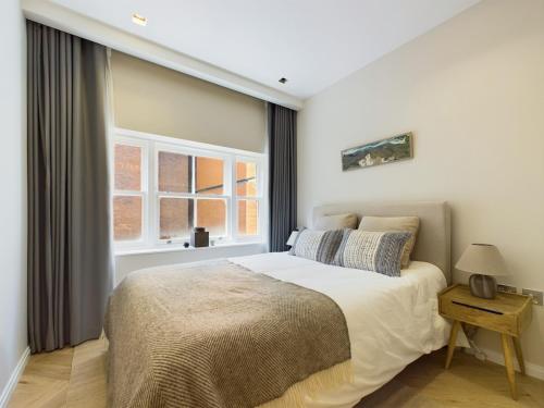 Luxurious 2 bed flat in Covent Garden - image 9