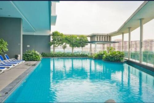 Casa Residency Apartment - image 4