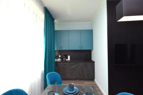 Kitchen, Stay with Legends in Winterhude