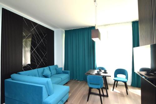 Stay with Legends Room Type - Apartment