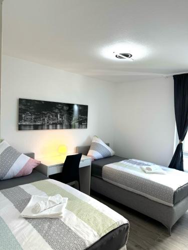 Big Und Bequem, Hannover (fotografie 6)