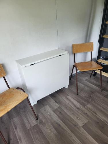 Bigge Elements Tinyhaus 4 "Magie" Bigge Elements Tinyhaus 4 "Magie"