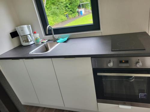 Bigge Elements Tinyhaus 4 "Magie" Bigge Elements Tinyhaus 4 "Magie"