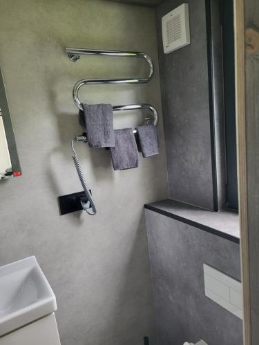 Bigge Elements Tinyhaus 4 "Magie" Bigge Elements Tinyhaus 4 "Magie"