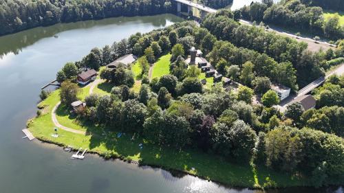 Bigge Elements Tinyhaus 4 "Magie" Bigge Elements Tinyhaus 4 "Magie"