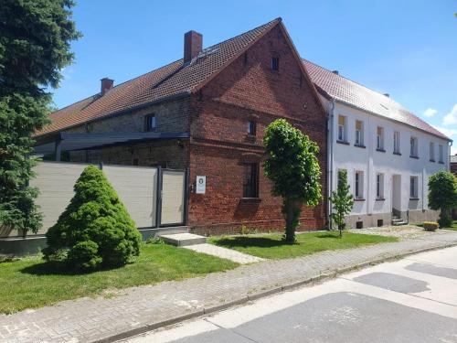 Ferienwohnung Sieben Eulen in Garrey (Hoher Fläming) in Garrey, Deutschland