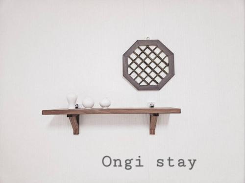 Ongi Stay -경복궁역5분 공항버스5분 조식 광화문 종로 - Фото 5